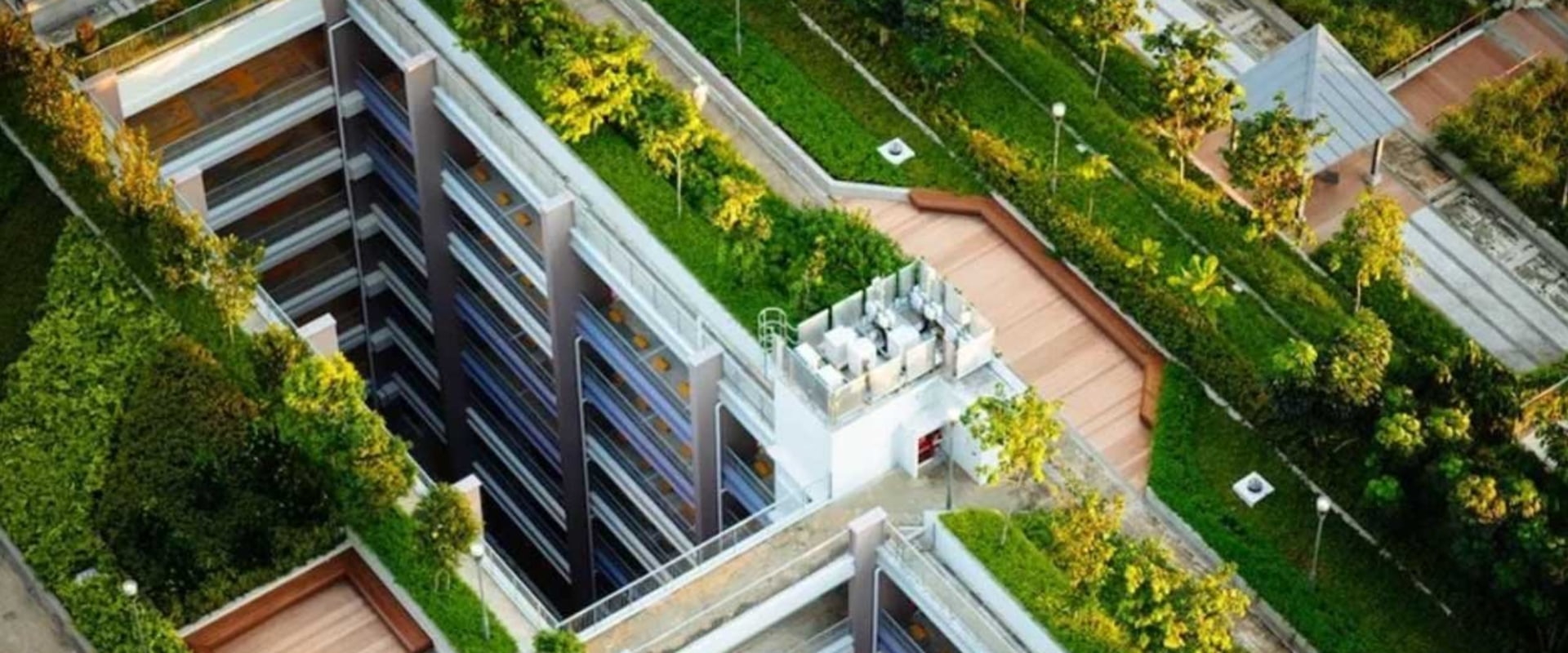 Picture of Implementing Green Building Techniques for Your Custom Home or Remodel